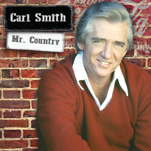 Carl Smith - Mr. Country (2019)
