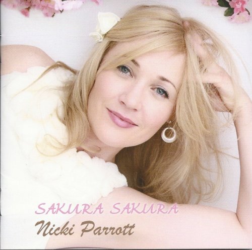 Nicki Parrott - Sakura Sakura (2012)