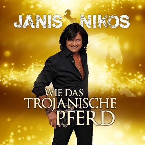 Janis Nikos - Wie das trojanische Pferd (2019)