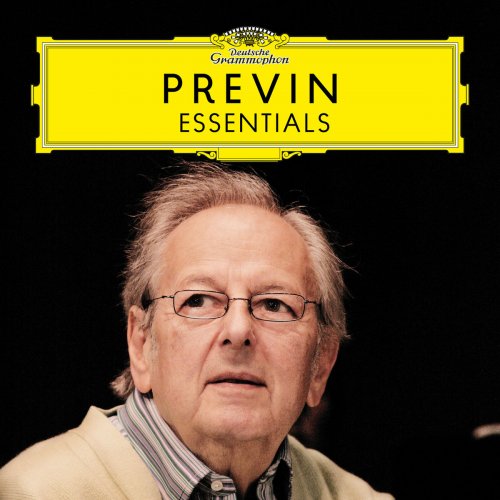 André Previn - Previn: Essentials (2019)