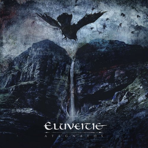 Eluveitie - Ategnatos (2019) [Hi-Res + Limited Edition]