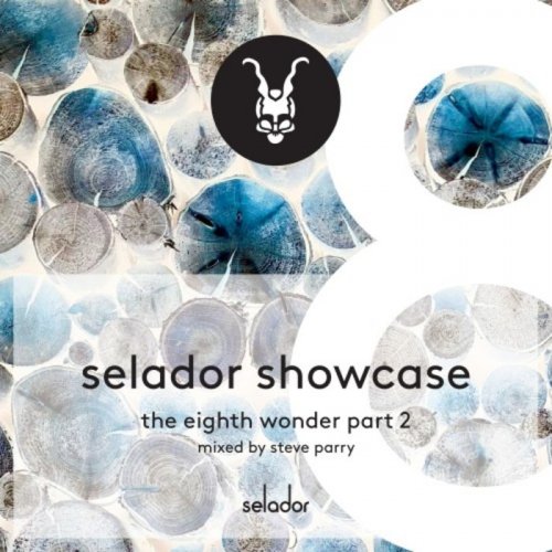 VA - Selador Showcase (The Eighth Wonder) Part 2 (2019)