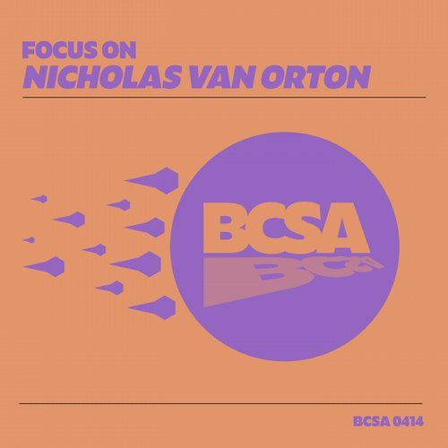 Nicholas Van Orton - Focus on Nicholas Van Orton (2019)