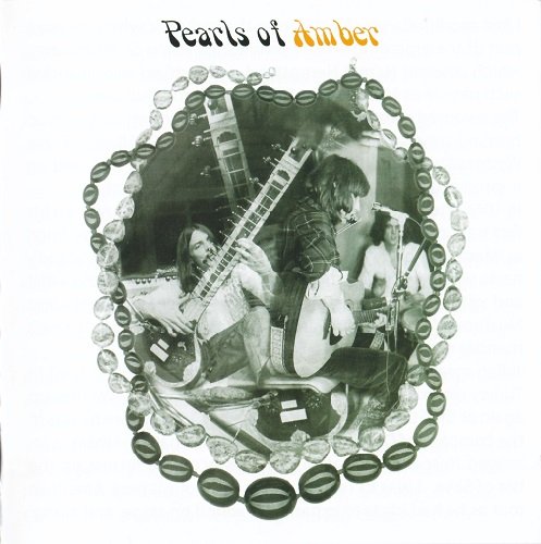 Amber - Pearls of Amber (Reissue, Remastered) (2011)