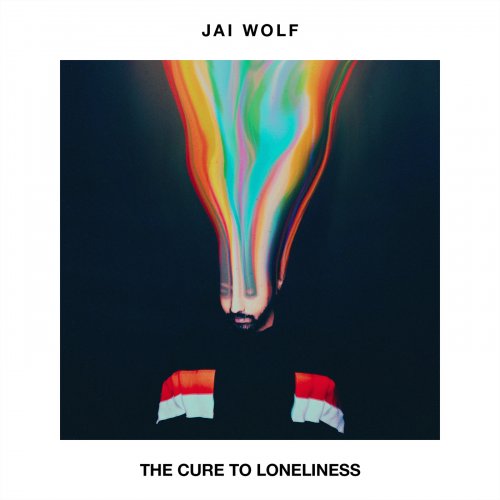 Jai Wolf - The Cure To Loneliness (2019)