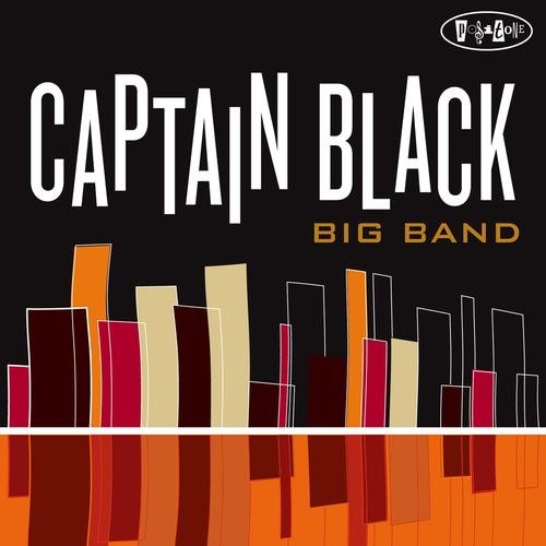 Orrin Evans - Captain Black Big Band (2011) FLAC