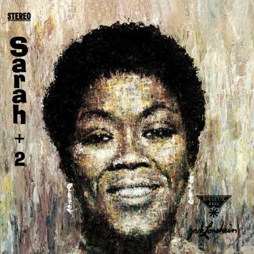 Sarah Vaughan - Sarah + 2 (1962 Remaster) (2006) Lossless