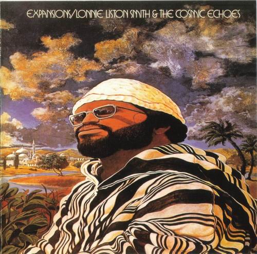 Lonnie Liston Smith & The Cosmic Echoes - Expansions (1974) Flac