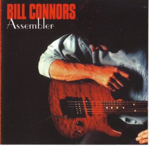 Bill Connors - Assembler (1987) FLAC