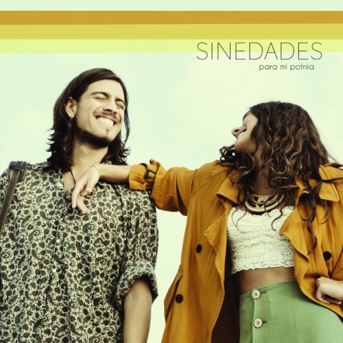 Sinedades - Para Mi Potnia (2019)