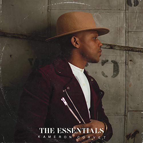 Kameron Corvet - The Essentials (2019)