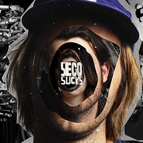 Sego - Sego Sucks (2019)