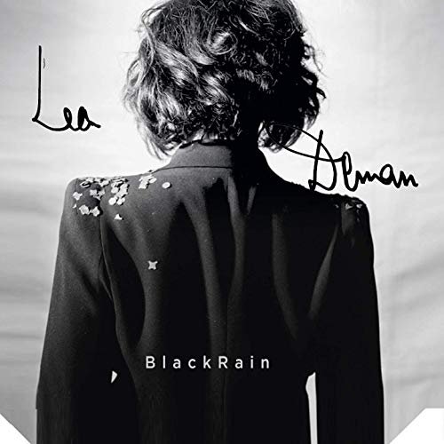 Lea Deman - Blackrain (2019)