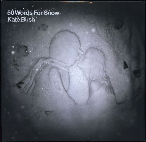 Kate Bush - 50 Words For Snow (2011) LP