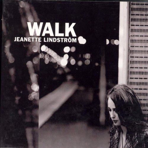 Jeanette Lindström - Walk (2003) Lossless