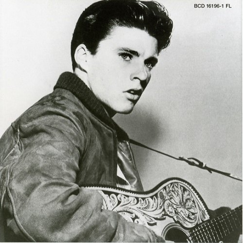 Ricky Nelson - The American Dream (Remastered) (2001)