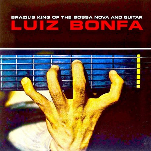 Luis Bonfá - Plays And Sings Bossa Nova (2019) [Hi-Res]