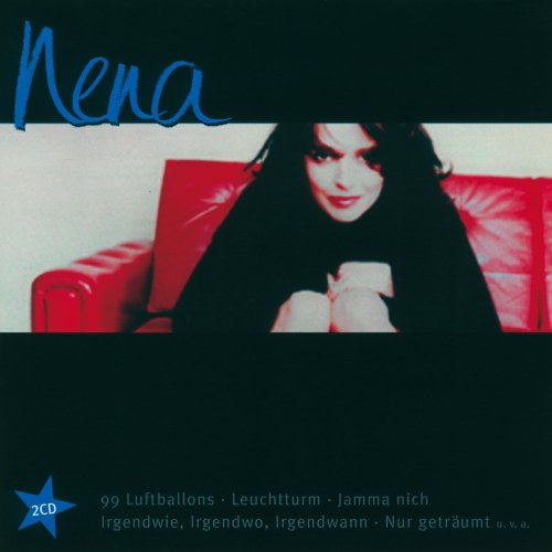 Nena - Star Boulevard (2003)
