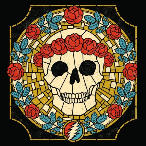 Dead & Company - Spectrum Center, Charlotte, NC 11/28/17 (Live) (2019) [Hi-Res]