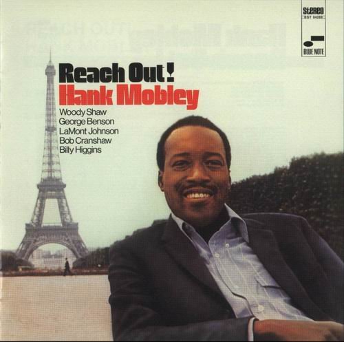 Hank Mobley - Reach Out! (1968) Flac