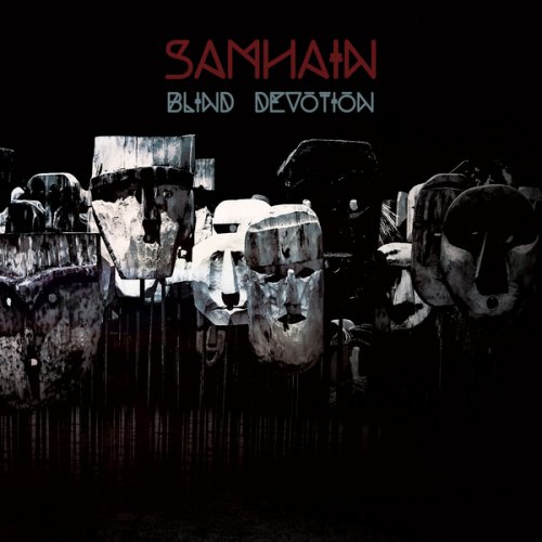 Samhain - Blind Devotion (2018)
