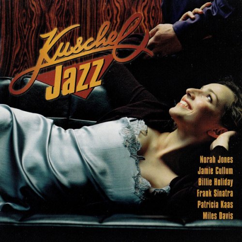 VA - KuschelJazz 2 (2004) FLAC