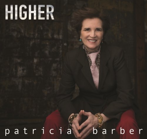 Patricia Barber - Higher (2019) [Hi-Res]