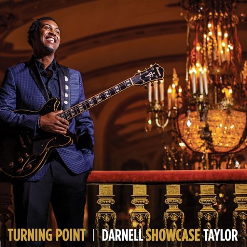 Darnell "Showcase" Taylor - Turning Point (2018)