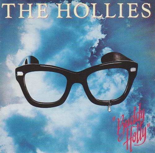 The Hollies - Buddy Holly (Reissue, Expanded) (1980/2007)