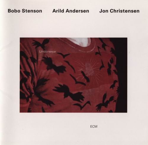 Bobo Stenson, Arild Andersen, Jon Christensen - Underwear (1971) 320 kbps+CD Rip
