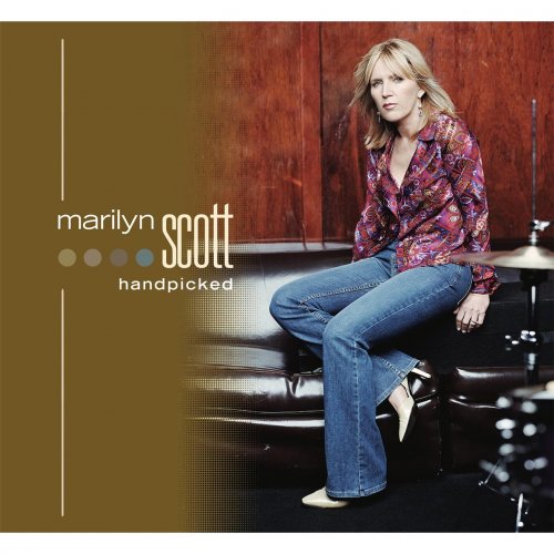Marilyn Scott - Handpicked (2005) Lossless