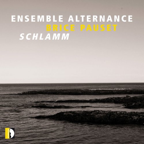 Ensemble Alternance - Schlamm (2019)