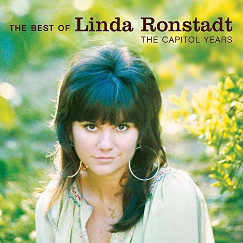Linda Ronstadt - The Best Of Linda Ronstadt: The Capitol Years (2006/2019)