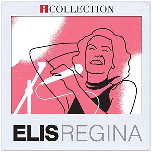 Elis Regina - iCollection (2012)