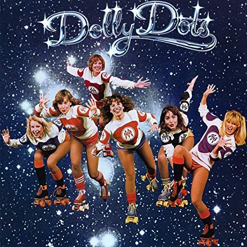Dolly Dots - Dolly Dots (1979/2019)