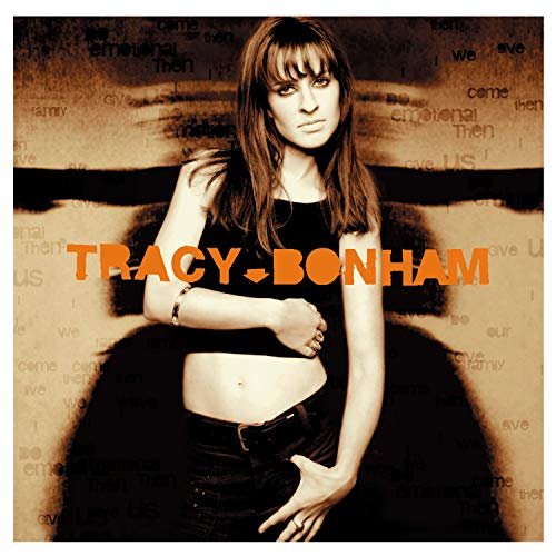 Tracy Bonham - Down Here (2000/2019)