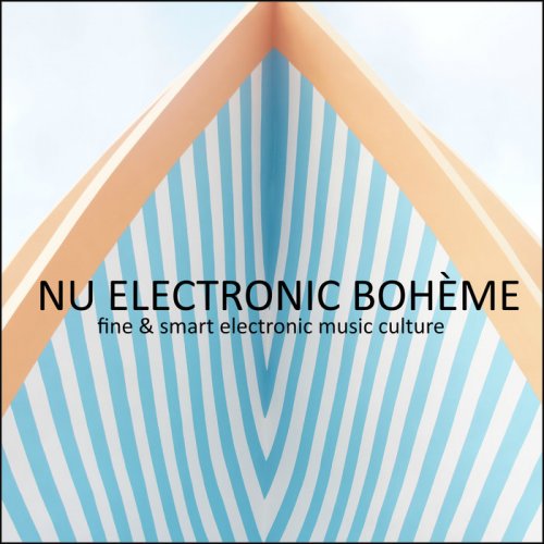 VA - Nu Electronic Boheme (2019) FLAC