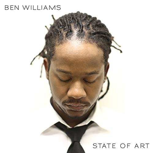 Ben Williams - State Of Art (2011/2015) Hi Res