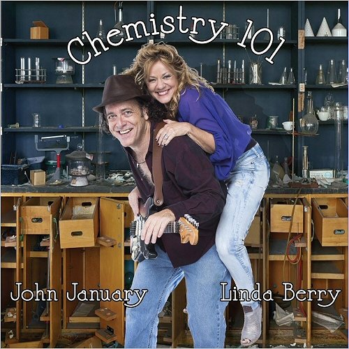 John January & Linda Berry - Chemistry 101 (2018)