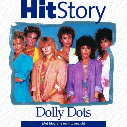Dolly Dots - HitStory (2002)