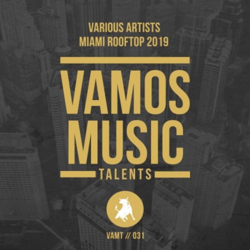 VA - Miami Rooftop 2019 (2019)