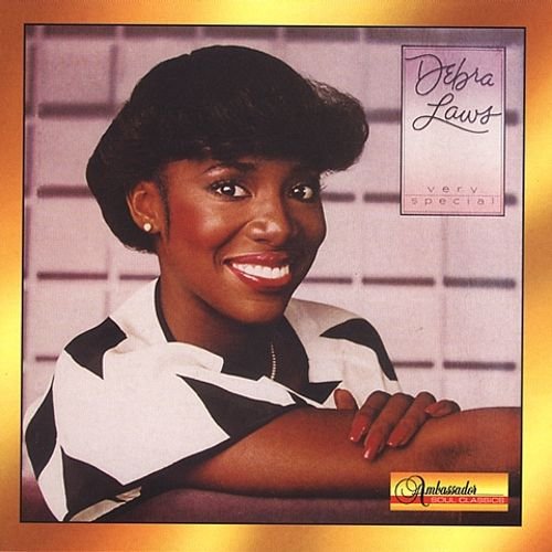 Debra Laws - Very Special (1981)