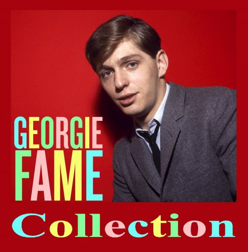 Georgie Fame - Collection (1964-2018)