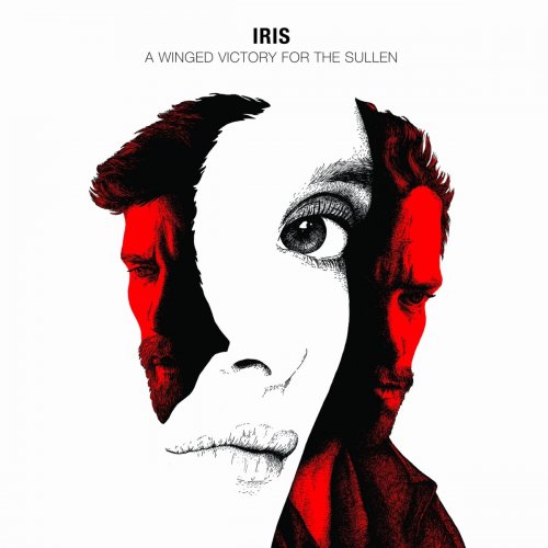 A Winged Victory For The Sullen - Iris (Original Motion Picture Soundtrack) (2016) [Hi-Res]