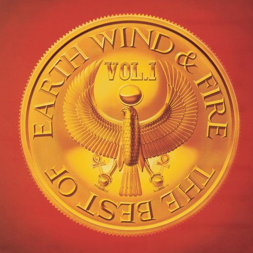 Earth, Wind & Fire - The Best Of Earth, Wind & Fire, Vol. 1 (1978/2016) [HDtracks]