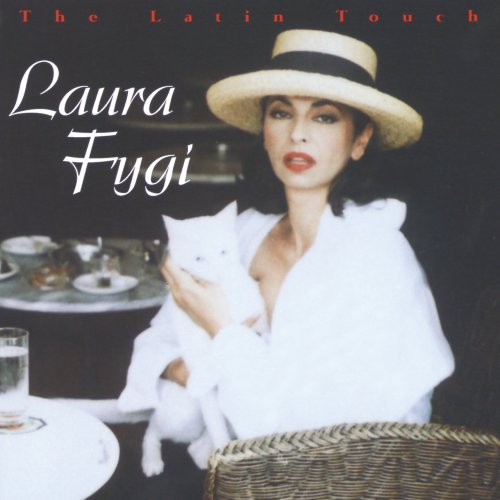 Laura Fygi - The Latin Touch (2000)