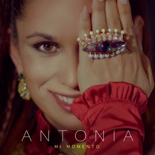 Antonia - Mi Momento (2019) [Hi-Res]