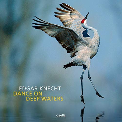 Edgar Knecht - Dance On Deep Waters (2013) Hi Res