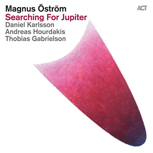 Magnus Ostrom - Searching for Jupiter (2013) Hi Res
