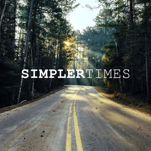 Joey Lamping - Simpler Times (2019)